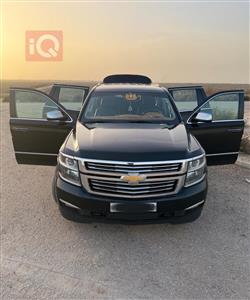 شيفروليه تاهو